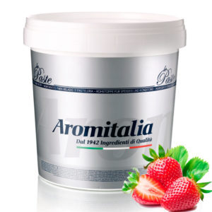 Fresa para sorbete TOP 3,5 kl. helado. Aromitalia