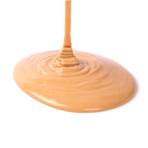 Turrón pasta Jijona GRANULADO 10 kl. PICO para helado.