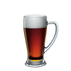 Jarra cerveza Baviera 50 cl. (6ud)