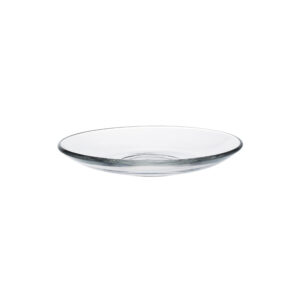 Plato desayuno (6ud) 16 cms.