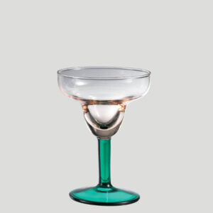Copa Margarita (6 ud.) para postres y cóctel