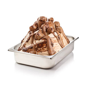 VETEADO +Bueno 5,5 kl para helado y postres. Aromitalia