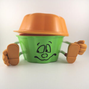 Tarrina Joyoso 500cc (5u.) helado. 13 x 15,5 cms.