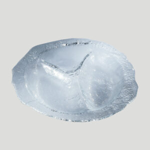 Plato VIP para postres. 29 cms.