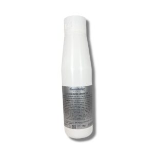 Base ácida limón 20 (Acidulina) Aromitalia