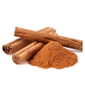 Canela pura polvo Ceylan (1 kg).