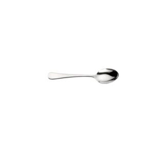 Cuchara café/leche Pitágora. (12u.) Acero inoxidable. 15 cms.