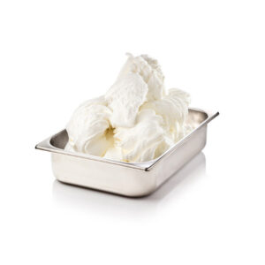 Nata PASTA 3,5 kl. para helado. Aromitalia