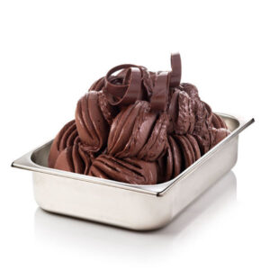 Pronto chocolate Black (1,7 kl.) helado. Aromitalia