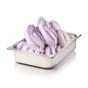 Violeta PASTA 3,5 kl. para helado. Aromitalia
