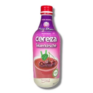 Cereza Master granizado Natfood