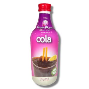 Cola Master granizado Natfood