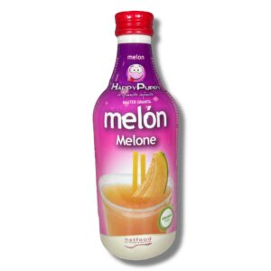 Melón Master granizado Natfood
