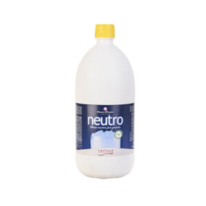 Base neutra granizado Master Natfood