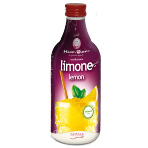 Limón Master granizado Natfood