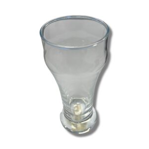 Vaso horchata Krausen 20cl (12 uds.)