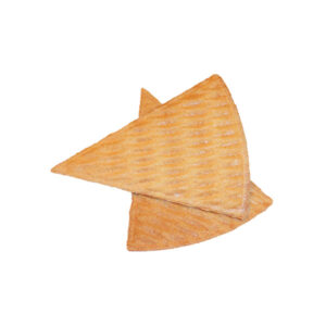 Abanico triángulo galleta helado (600 grs.)