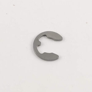 Anillo elástico Soft (2 uds.)