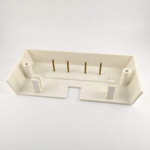 Caja doble micro Soft Tre BP