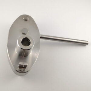 Cuerpo bomba con perno soft Tre BP