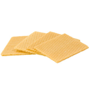 Galleta para barra de helado (25 pqt.)