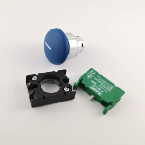 Pulsador interruptor completo montadora Miniwip