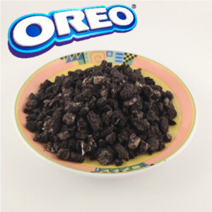 Galleta Oreo Triturada (15 kg.)