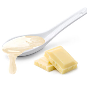 Salsa dip Chocolate BLANCO Ecco (1kl.)