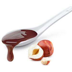 Salsa dip Nocciola (cacao-avellana) Ecco (1kl.)