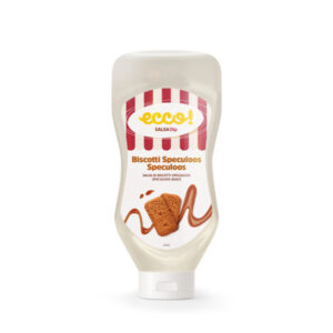 Salsa dip galleta SPECULOOS Ecco (1,1 kl.)
